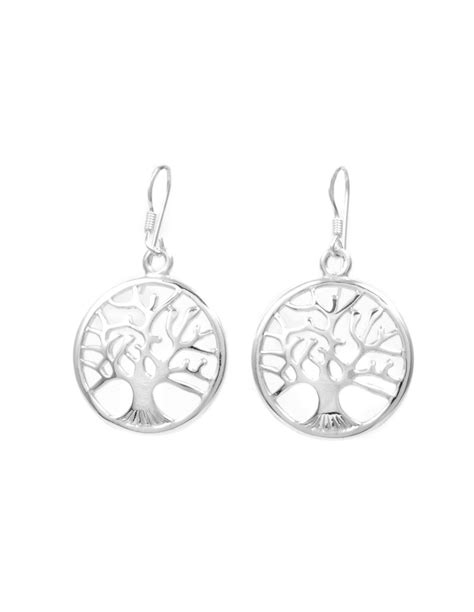 Cat Gorie Arbre De Vie Boutique Nirvana Grand Pendentif Arbre De