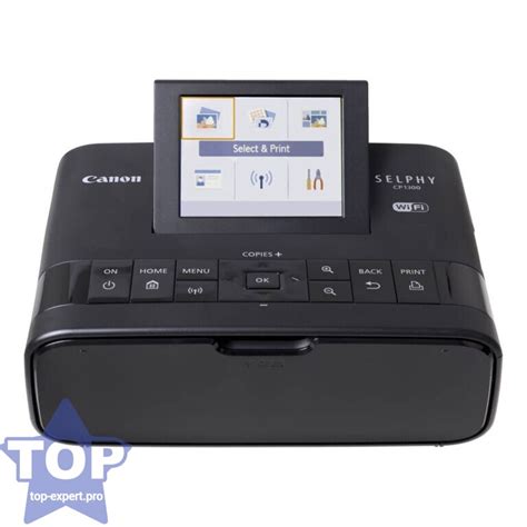 Лучшие мини-принтеры для печати фотографий с телефона | Top Expert