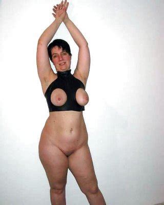 Open Tip Nursing Bras Porn Pictures XXX Photos Sex Images PICTOA