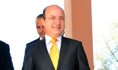 İlhan Cihaner CHP den aday Son Dakika Türkiye Haberleri Cumhuriyet