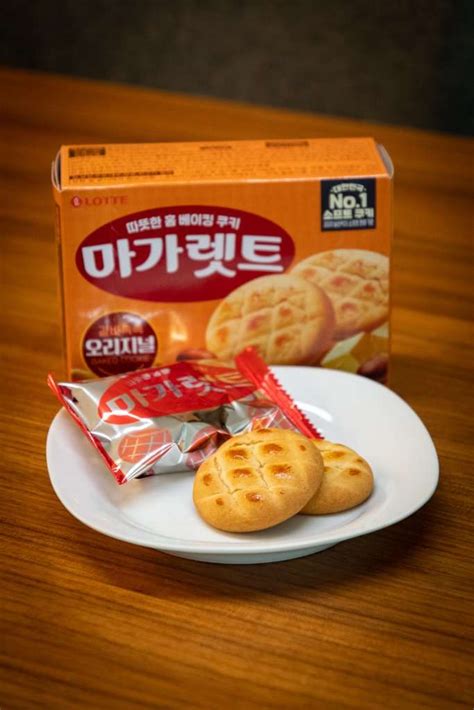 Top 10 Best Selling Korean Snacks In South Korea Busanpedia