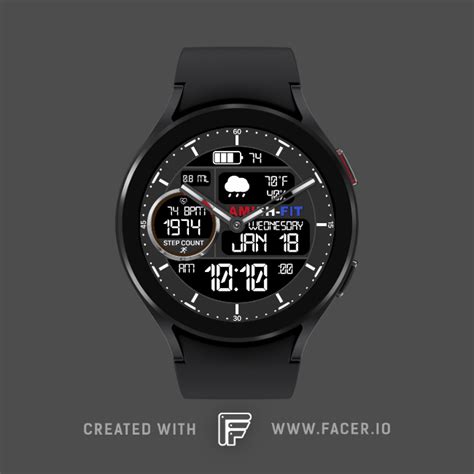 Mr Antisocial Guy Mag 2219 Watch Face For Apple Watch Samsung