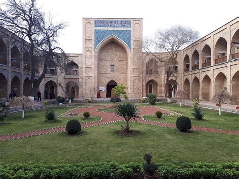 Uzbekistan: Towards Religious Freedom - CABAR.asia