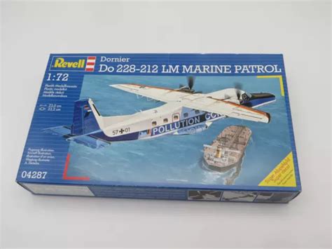 Revell Dornier Do Lm Marine Patrol Eur