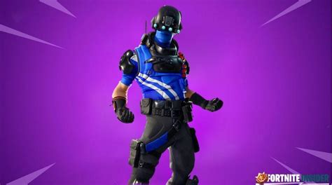 Carbon Commando Fortnite Wallpapers - Wallpaper Cave