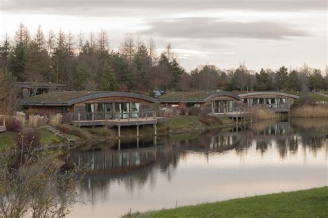 A Yorkshire Getaway At Brompton Lakes Luxury Lodges Review Toby