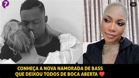 Bass Apresenta Nova Namorada E Esquece Yola Ara Jo Youtube