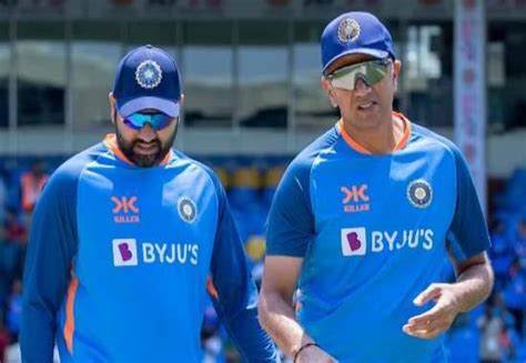 No Chahal Or Arshdeep Singh Team India Squad For World Cup