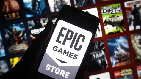 Epic Games Store Cretsiz Oyunu A Ustos Shiftdelete Net