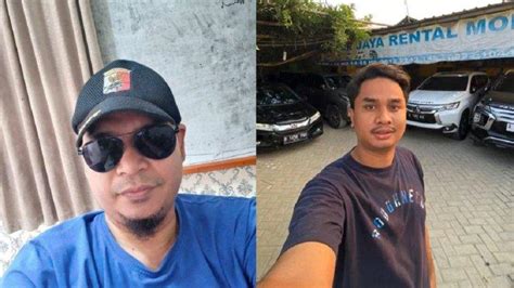 Sosok Ilyas Abdurahman Bos Rental Mobil Yang Ditembak Mati Anggota Tni