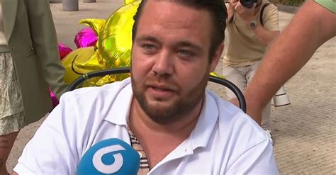 Mark Gillis Eerlijk Over Liefdesleven Shownieuws