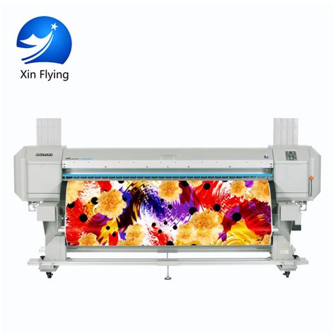 Mutoh Guangzhou Xin Flying Digital Technology Co Ltd