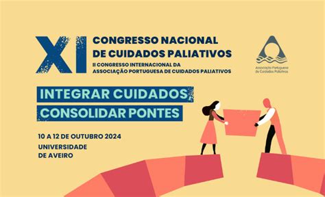 XI Congresso Nacional De Cuidados Paliativos E II Congresso