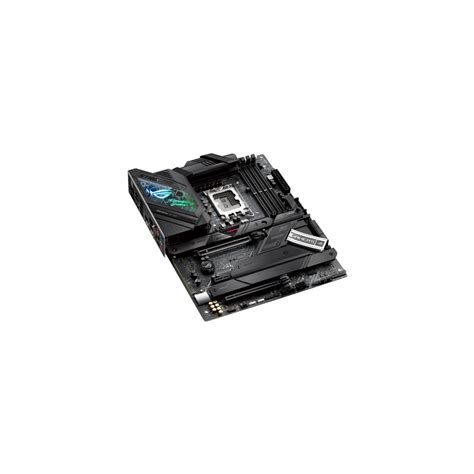 Asus Rog Strix Z F Gaming Wifi Lga Atx