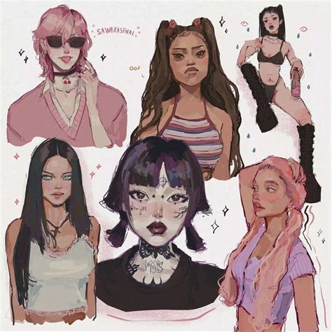 Pizzabacons Instagram Profile Post Sketch Page Compilation To Make