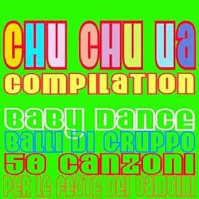 Amazon.com: Chu Chu Ua (Choo Choo Wah): Tonio: MP3 Downloads