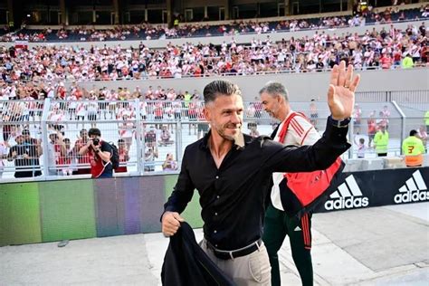 LA NACION On Twitter River Argentinos Juniors En Vivo Por La Liga