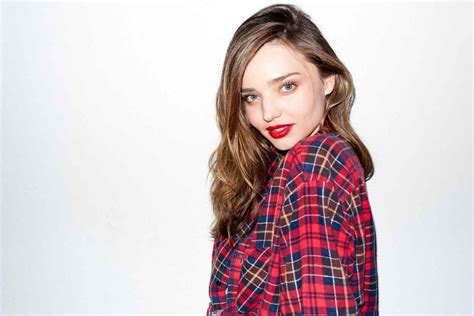 Miranda Kerr Terry Richardson Photoshoot Celebsla