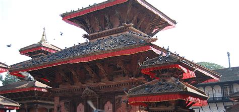 Nepal: History of Nepal tourism information and advice | Evaneos