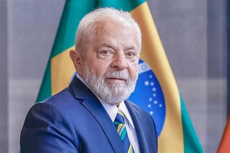 Popularidade de Lula no final de 2023 pesquisas revelam cenário