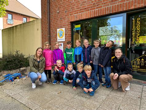 Familienzentrum Kess Neuigkeiten