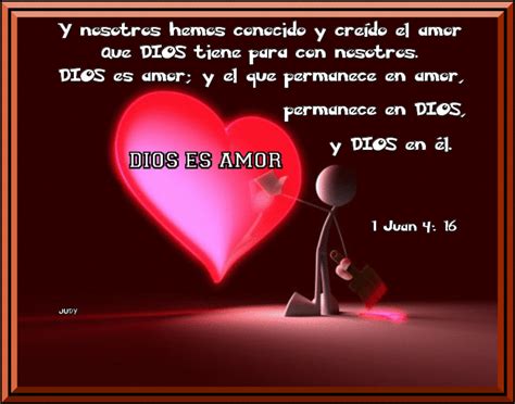 ® Blog Católico Gotitas Espirituales ® Dios Es Amor