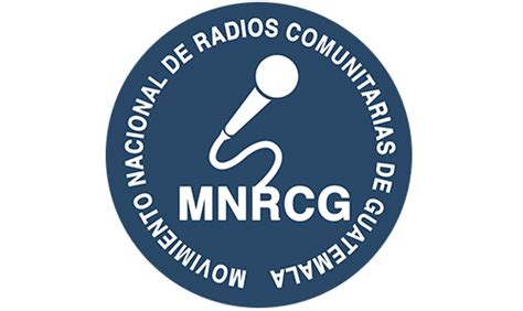 Movimiento Nacional De Radios Comunitarias De Guatemala