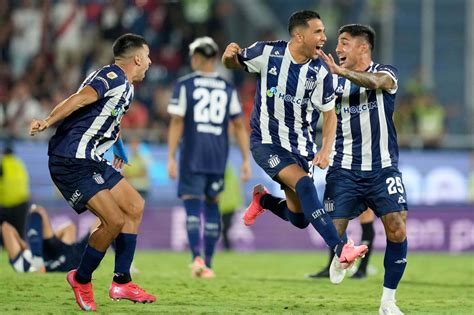 Escalações De Talleres X Club Libertad - Talleres x São Paulo Palpites (Copa Libertadores): Possíveis escalações ...