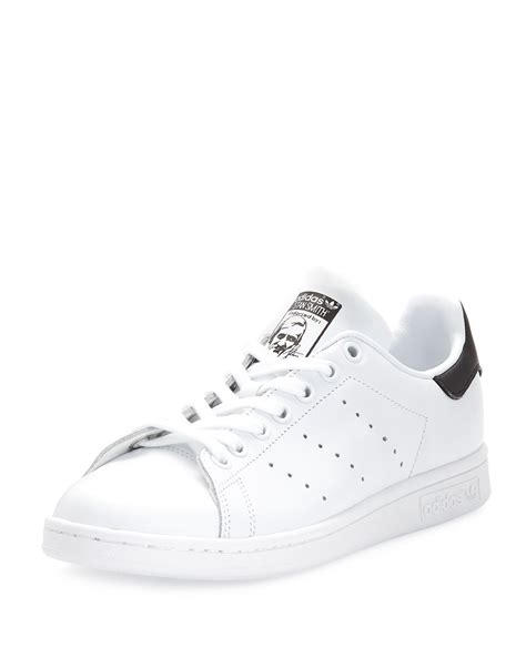 Adidas Stan Smith White Black Various Sizes