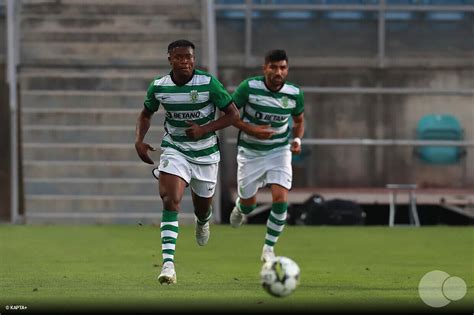 Fatawu e a saída do Sporting Não estava nos planos do treinador