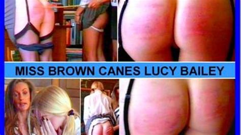 Strictly English Spanking Clips Indecent Exposure The Cane Full Screen Version