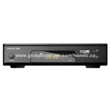 Buy Wholesale China Dvb S2 Receiver With Usb For Mideast & Dvb S2 ...