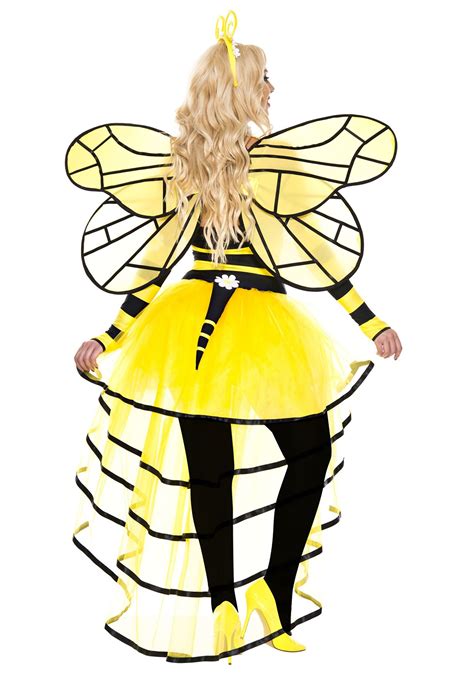 Deluxe Women's Queen Bee Costume