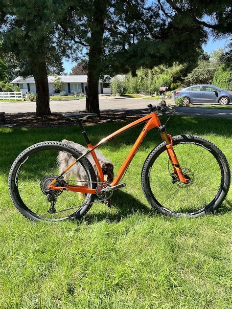 2018 NINER Air 9 RDO For Sale