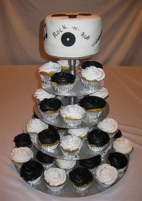 Adjustable Wedding Cupcake Stand Tiered by Cake Stackers™