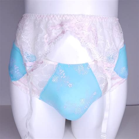 Crossdresser Garter Belt Etsy