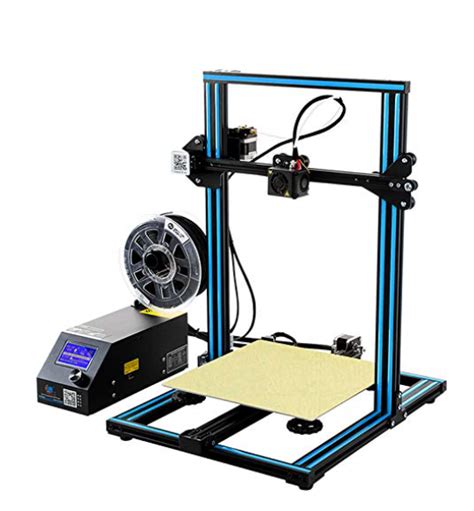 Best 3D Printers for Beginners - iCraftGifts.com Blog