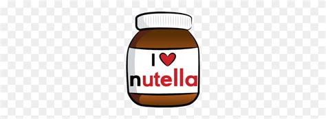 Nutella SVG