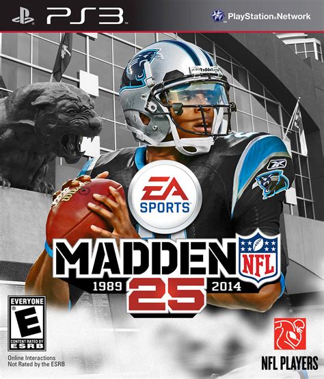 Madden 14 Custom Cover Thread - Page 11 - Operation Sports Forums