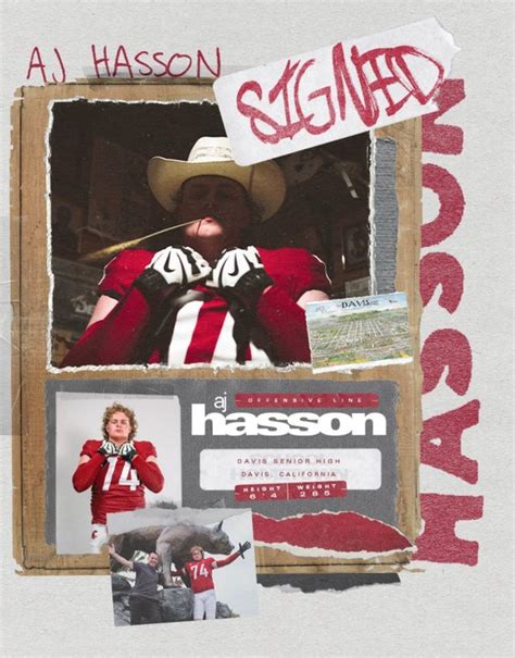 Washington State football recruiting: Signing Day Live