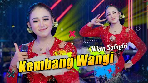 Niken Salindry Kembang Wangi Official Music Video YouTube