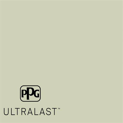 Ppg Ultralast Gal Ppg Pickling Spice Matte Interior Paint And