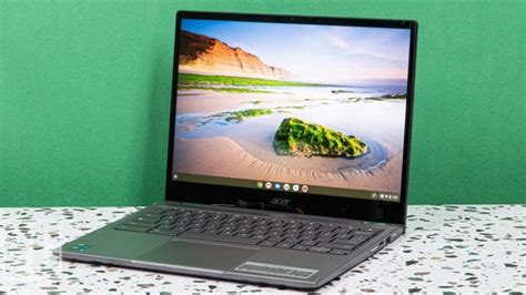 Acer Chromebook Spin 713 (2022) Review | PCMag