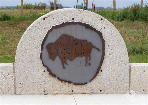 Wanuskewin Heritage Park: Where a Bison is More Than a Bison