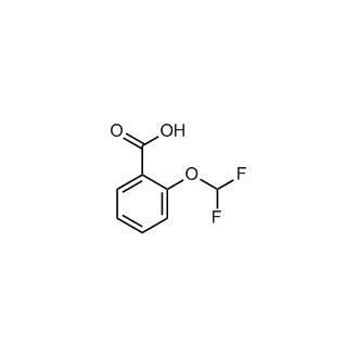 Difluoromethoxy Benzoic Acid Chemscene Llc