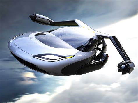 Heres The One Thing Flying Cars Need To Become Reality Business