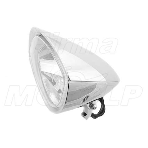 Reflektor Lampa Prz D Przednia Harley Davidson Drag Chopper