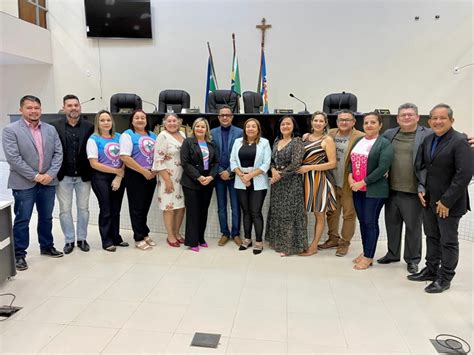 Conselho Estadual do Direito da Mulher do Amapá participa da Sessão