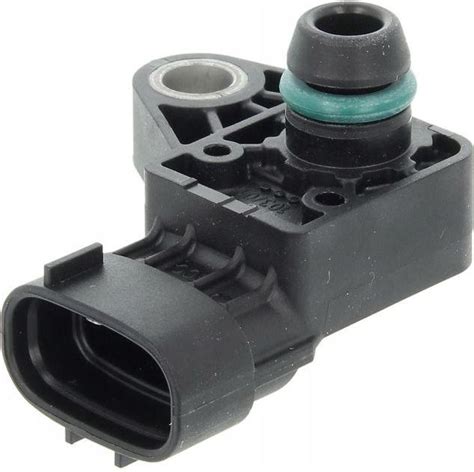 Bosch Czujnik Ciśnienia Doładowania Opel Agila Icnt0 261 230 198Zaps