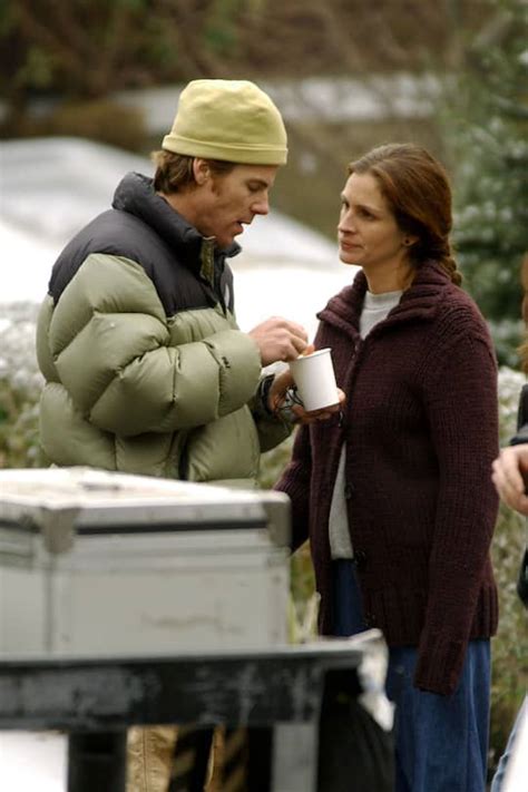 Julia Roberts Und Ehemann Danny Moder Feiern Hochzeitstag